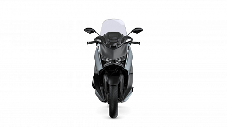 Мотоцикл Yamaha XMAX 300 Tech Max Heat